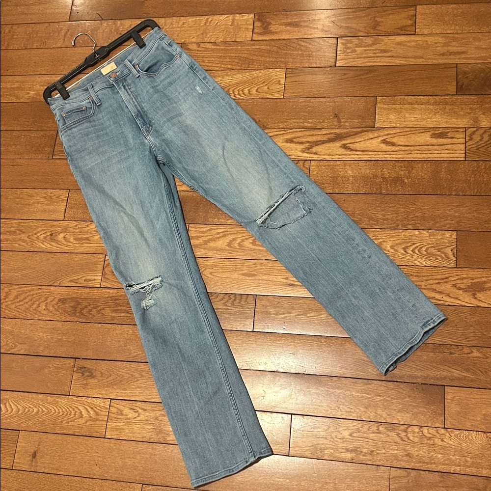 MOTHER  womans jeans